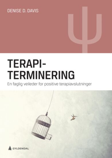 Terapiterminering