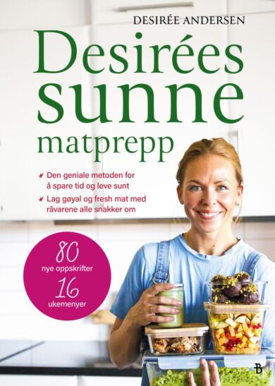 Desirées sunne matprepp