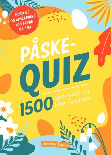 Påskequiz