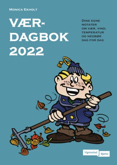 Værdagbok 2022