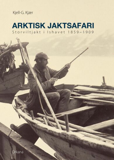 Arktisk jaktsafari