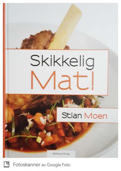 Skikkelig mat!