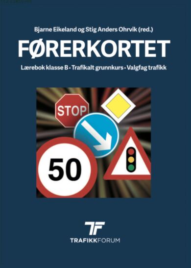 Førerkortet