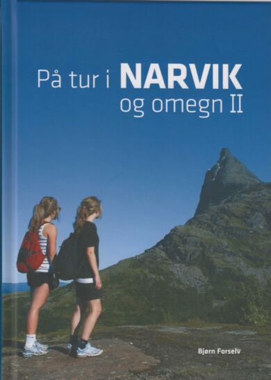 På tur i Narvik og omegn 2