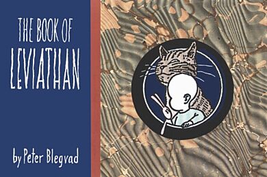 The Book of Leviathan