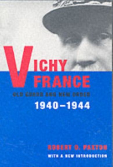 Vichy France