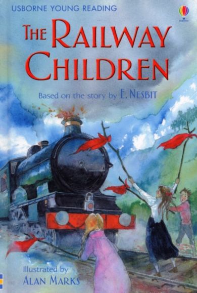 The Railway Children