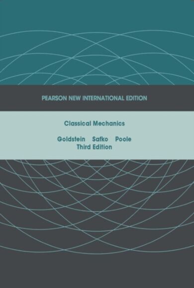 Classical Mechanics