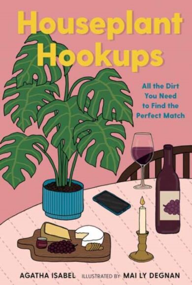 Houseplant Hookups