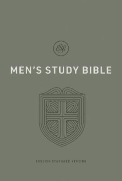 ESV Men's Study Bible