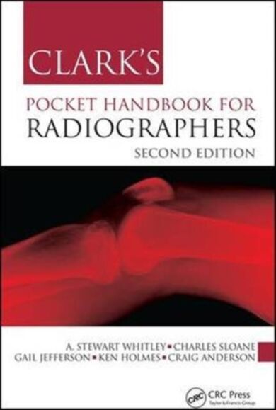 Clark's Pocket Handbook for Radiographers