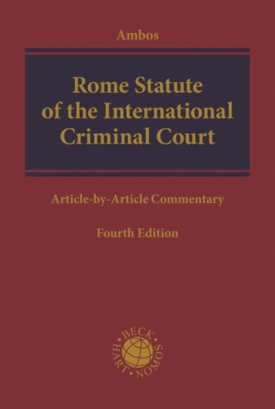 Rome Statute of the International Criminal Court