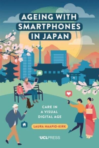 Ageing with Smartphones in Japan