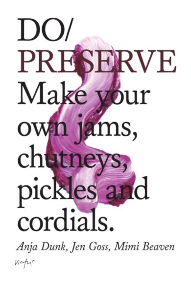 Do Preserve