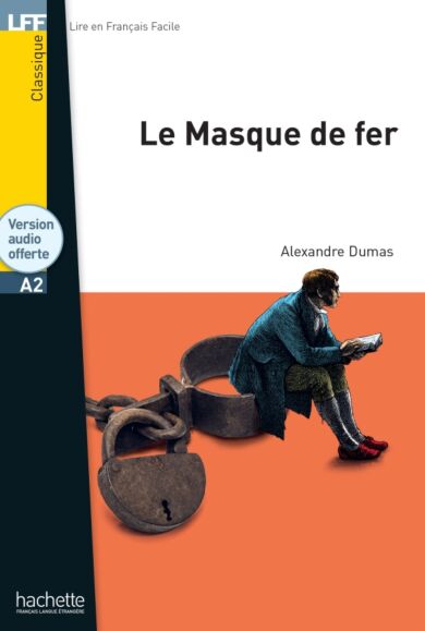 Le masque de fer