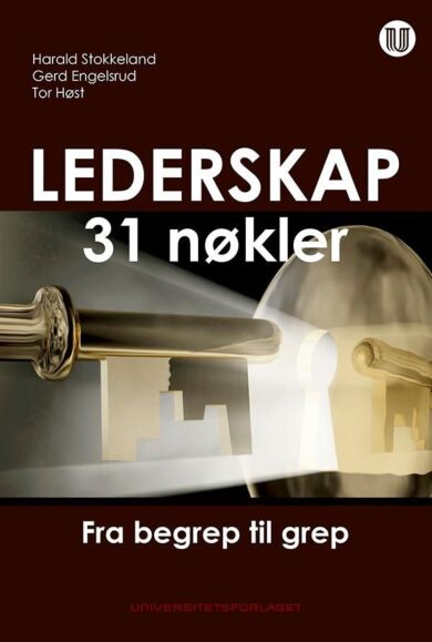 Lederskap - 31 nøkler