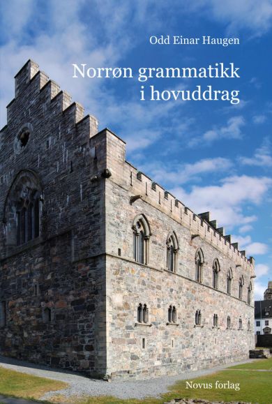 Norrøn grammatikk i hovuddrag