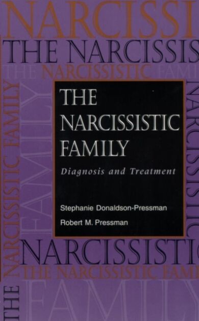 The Narcissistic Family