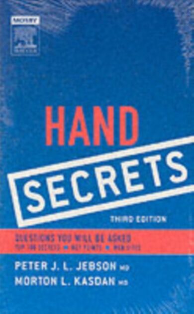 Hand Secrets