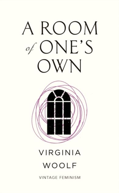 A Room of One¿s Own (Vintage Feminism Short Edition)