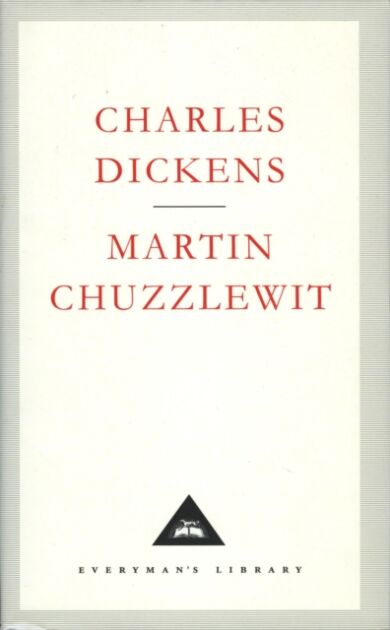 Martin Chuzzlewit