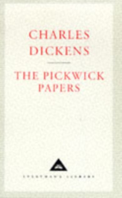 The Pickwick Papers