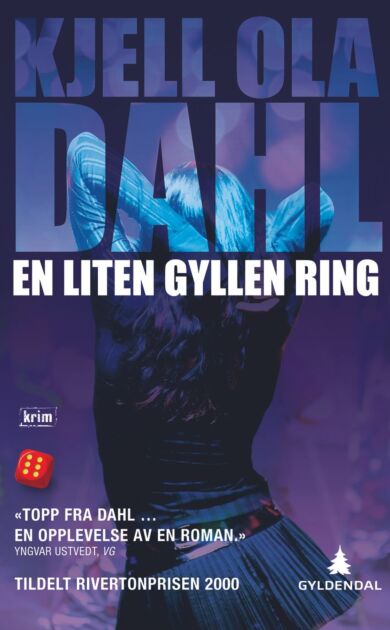 En liten gyllen ring