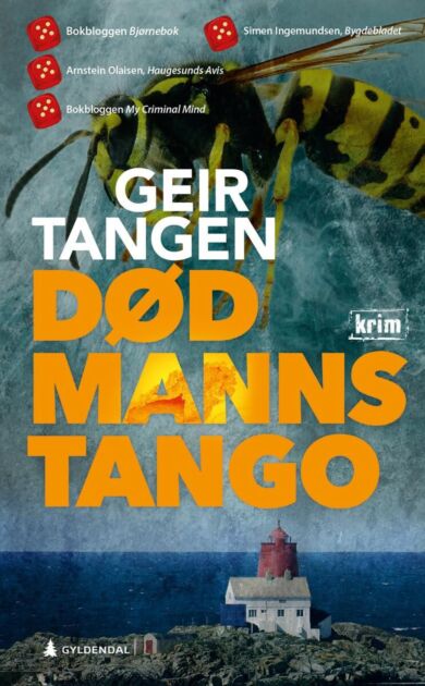 Død manns tango