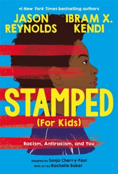 Stamped (For Kids)