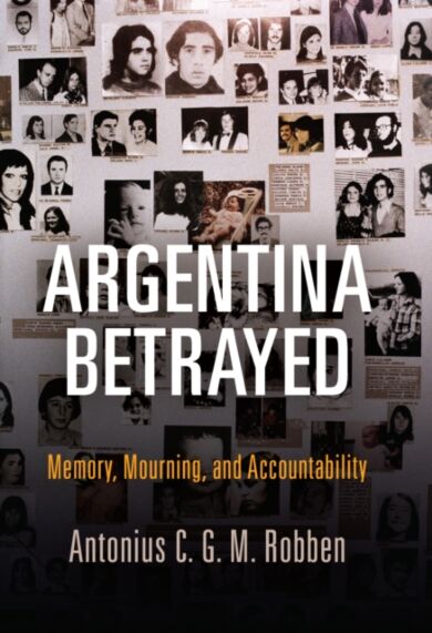 Argentina Betrayed