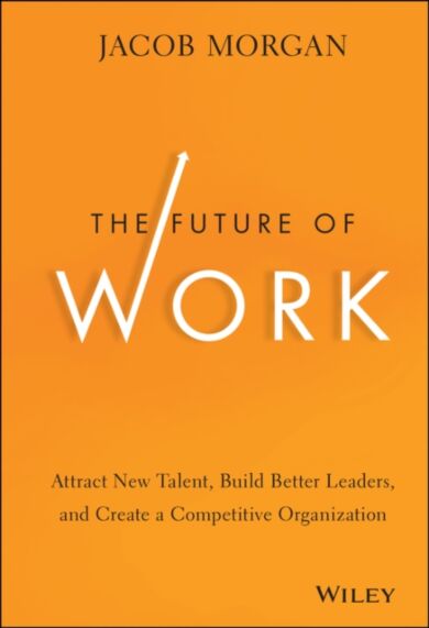 The Future of Work