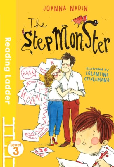 The Stepmonster