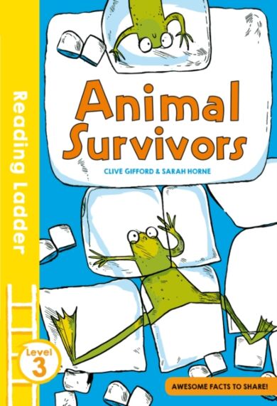 Animal Survivors