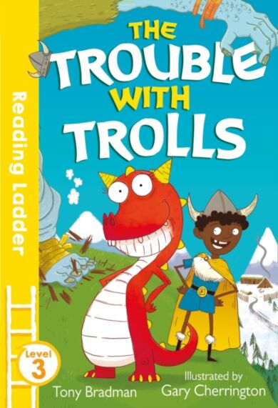 Trouble with Trolls