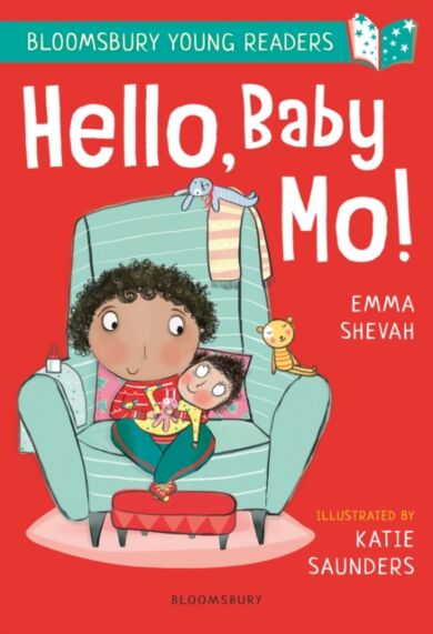 Hello, Baby Mo! A Bloomsbury Young Reader