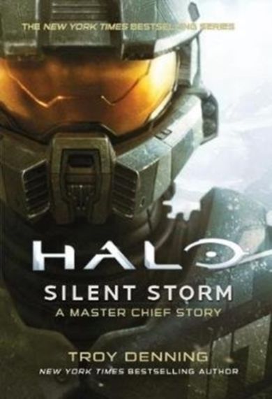 Halo: Silent Storm