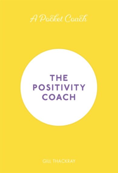 A Pocket Coach: The Positivity Coach