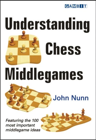 Understanding Chess Middlegames