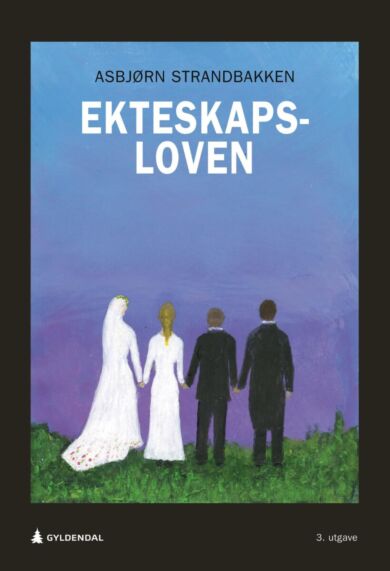 Ekteskapsloven