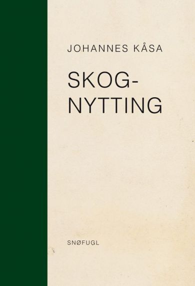 Skognytting