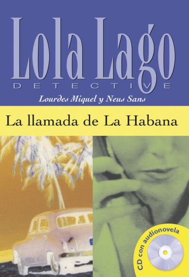 La Llamada De La Habana