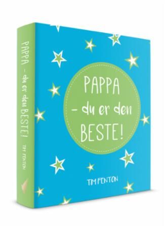 Pappa - du er den beste!