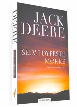 Selv i dypeste mørke