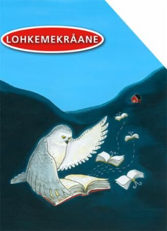 Lohkemekråane