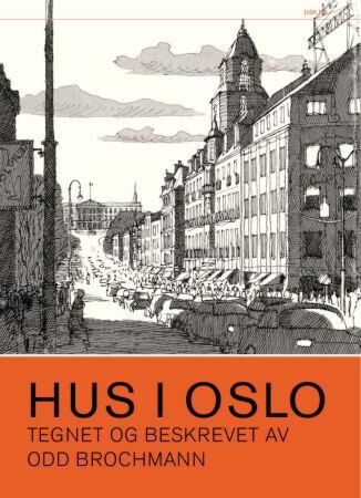 Hus i Oslo