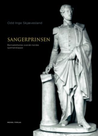 Sangerprinsen