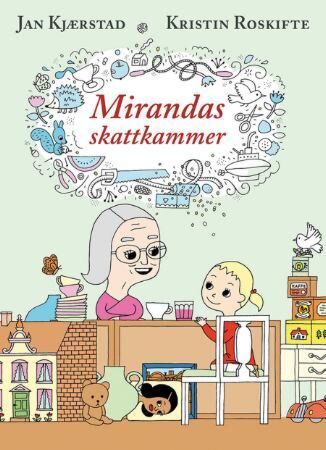 Mirandas skattkammer