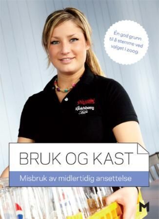 Bruk og kast