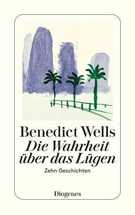 Die wahrheit über das lügen