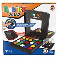 Spill Rubiks Race Game